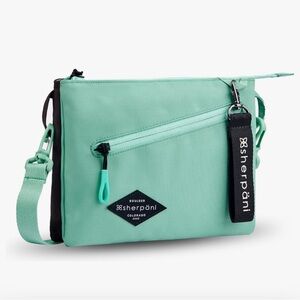 Sherpani Zoom, Small Crossbody Purse